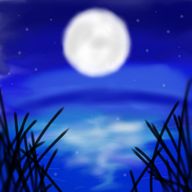 ＿*℘藍羅℘*＿@超低浮上さんのアイコン画像