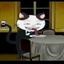 化け猫