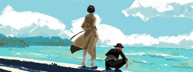 蓮唯さんの壁紙画像