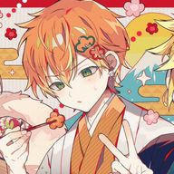 陽鐘🔔⛩@絵しか載せてないさんのアイコン画像