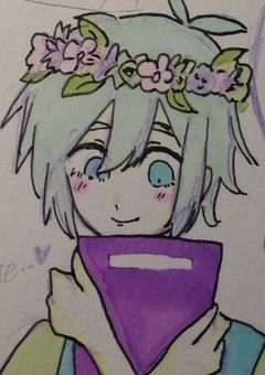 OMORI Illust
