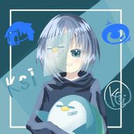 けーしさんのアイコン画像