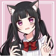 みあ(3ヶ月メイド服猫耳)#ゆり教   さんのアイコン画像