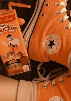   はいはいがーる  ❕🟠