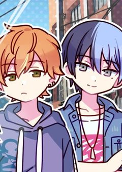 東雲家の引きこもり彼氏がいます！(冬弥)