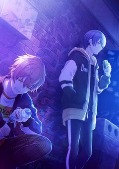 青柳家の引きこもり彼氏がいます(彰人)