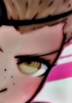 超高校級の極道さんは女の子になりました。