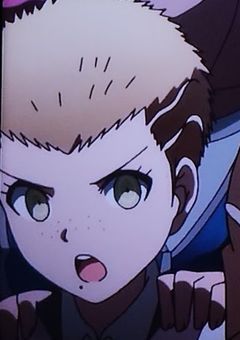 九頭龍は天使LINE