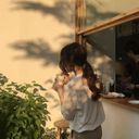 マネ(柚ちゃん)