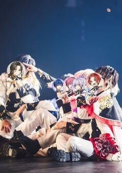 あなたは誰を選びますか？