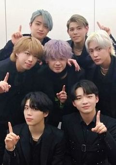 7人とシェアハウス