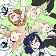 🐍イリヤ☆セイラさんのアイコン画像