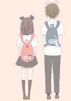 僕に、私に、あの日をもう一度………