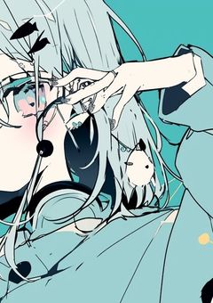 あいらぶ 先輩　。