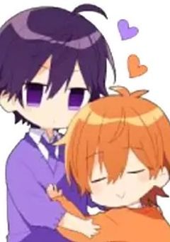 平和なすとぷりは兄弟です!