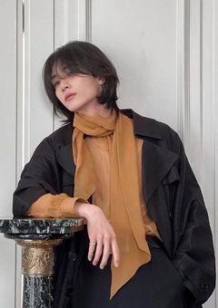 　出会いは突然でした 。