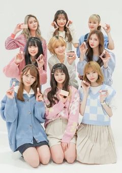 Girls²が幼児化に？！？