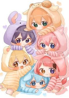 🍓👑のマネージャーは可愛い過ぎる！？