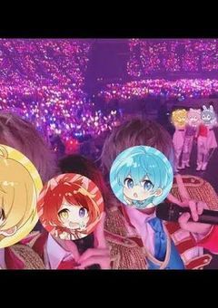 天使メンバーはリスナー人気Ｎｏ．1