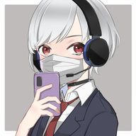 紅蘭さんのアイコン画像