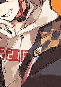 自称モブは腐男子！？【🌈🕒】