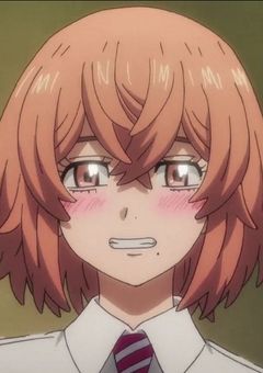 橘の長女。一目惚れしたらしい