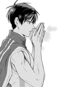 気になるあの人