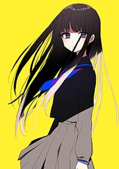 連絡