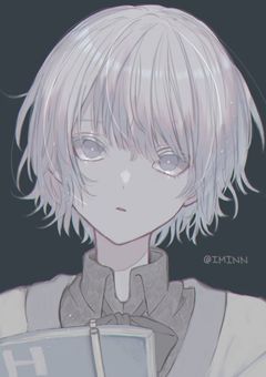 生きがいだったよ
