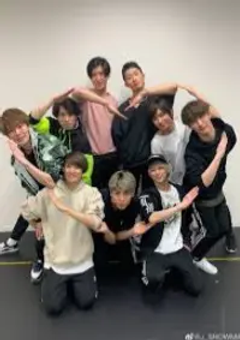 もう1回Chanceがあったら、笑いたい