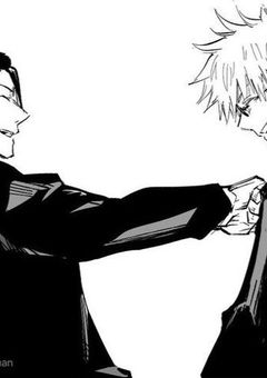 最強のマネ、スパイです