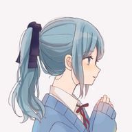 👑💍💙ゆずは/華桜 妃菜💙💍👑さんのアイコン画像
