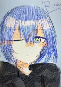 MECHATU-A  小柳愛され