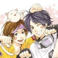 DGSℓσνєさんのアイコン画像