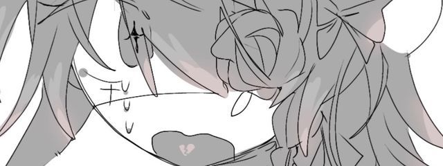 鋏さんの壁紙画像
