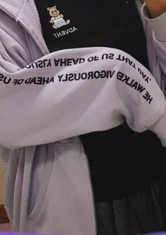 リレーと雑談とか?