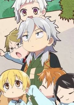 完全ネタ枠【文スト】@一応完結