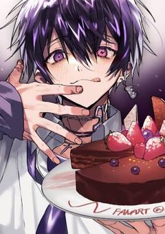 ちょこれーとデコレーション