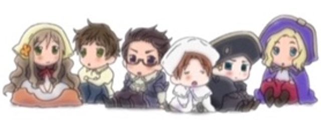 カヤトさんの壁紙画像