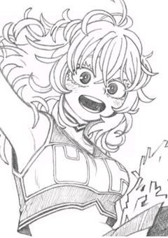 ヒロアカ  短編集：反応集