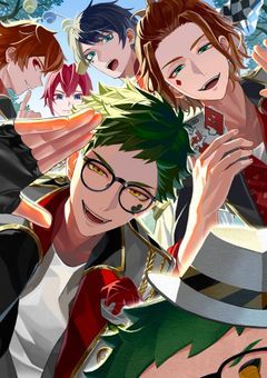 　Miele 【 twst 参加型 】