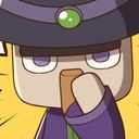 ウィッチ＠厨二病ではない