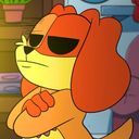 ドッグデイ＠僕の下半身知りません？