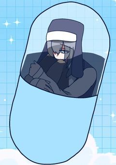 ストレイ受け作品集