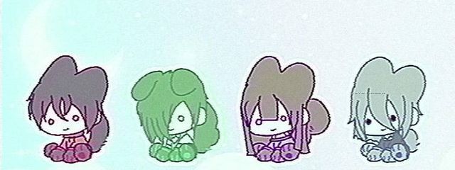 なたでここさんの壁紙画像