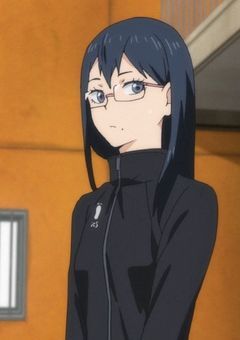 清水先輩の妹さん！？