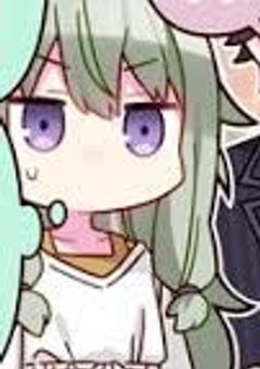 恋人が強すぎて困ってます【 🎈 × 🤖 ver. 】