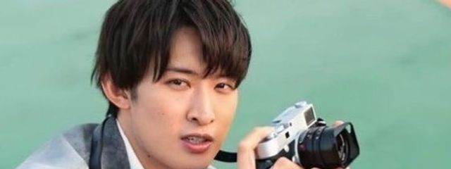 向井康二担さんの壁紙画像