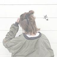 *Ami*さんのアイコン画像