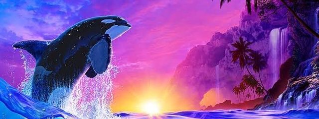 orcaさんの壁紙画像